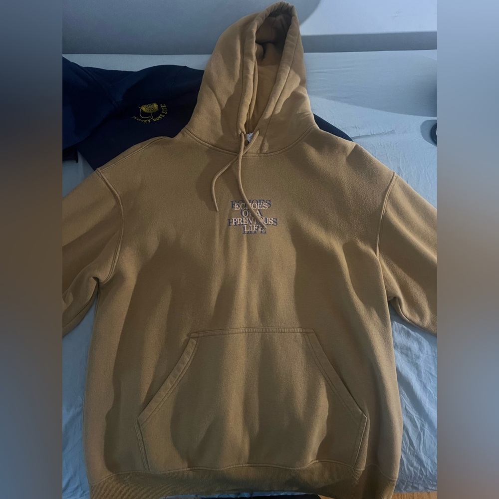 H&M hoodie